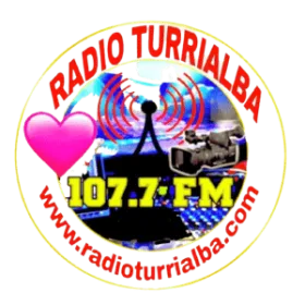 Logo de Radio Turrialba 107.7 FM